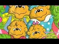 The Berenstain Bears Christmas Tree 1979 Animated Short Film Review