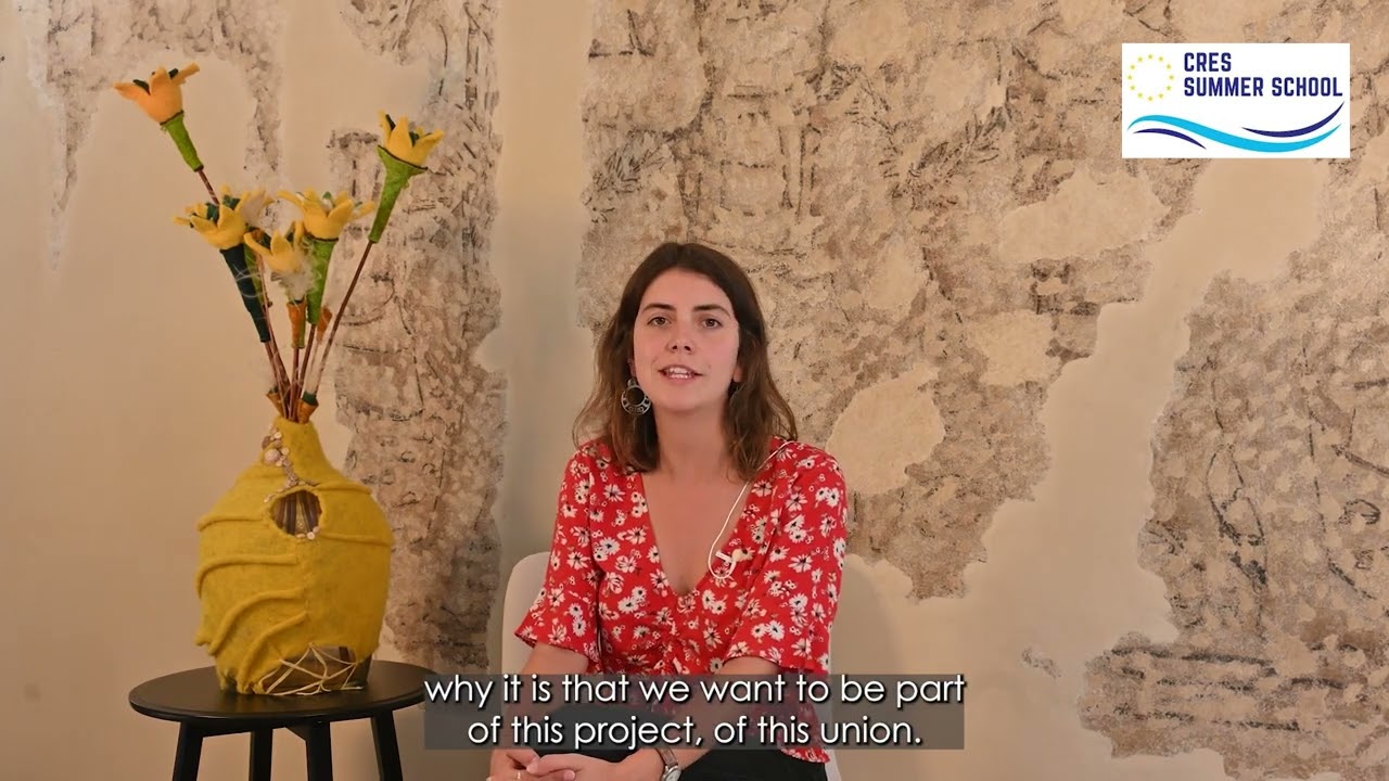 María Santillán O’Shea