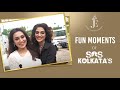 SOS Kolkata Fun Moments Yash Nusrat Jahan Mimi Chakraborty Ena Saha Anshuman Pratyush