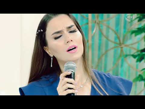 Mark Eliyahu - Bəyimxanım Vəliyeva "Xəzan oldu baharı"