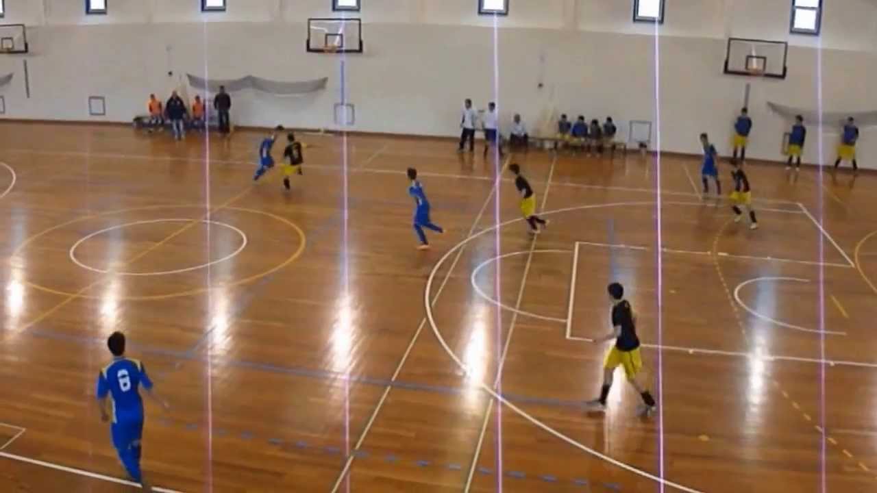 Santa Isabel 1-3 Alfa A.C. - Juvenis - (0-2) - Zézinho (9) - 24-03-2013