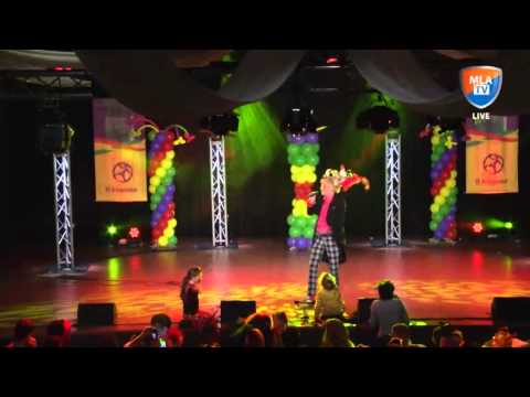 Finale MLLF 2015: Michiel Hendriks - De Preens