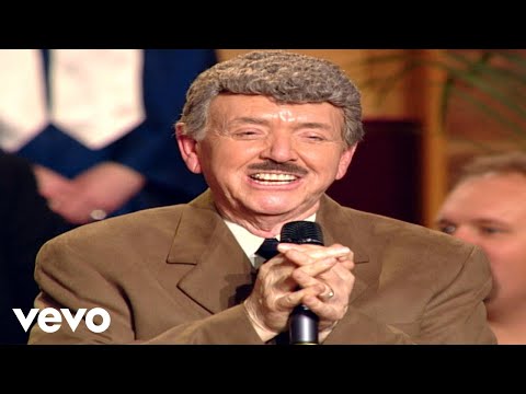 Bill & Gloria Gaither - No Fishin' [Live] ft. Jake Hess