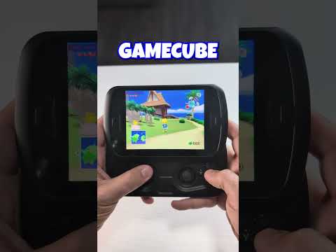 This Sliding Handheld is Seriously Addictive...