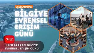 Uluslararası Bilgiye Evrensel Erişim Günü