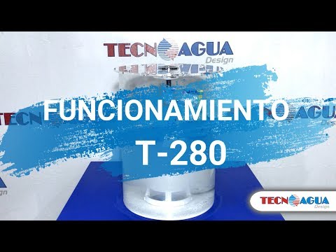 Descarga Universal Doble Pulsador por Cable T-280NS