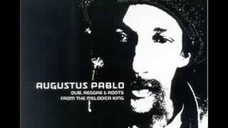 augustus pablo - skanking easy