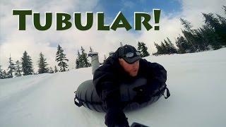 Summit Tubing &amp; Fan Mail