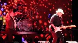You Better Run - The Rascals - Greek Theatre - Los Angeles CA - Oct 10 2013