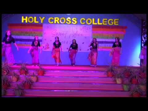Manipuri Dance 2023
