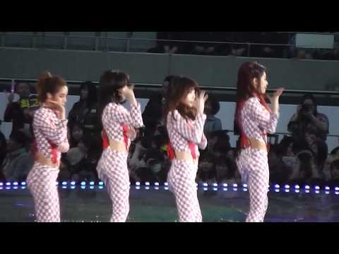 130511 Girl's Day Twincle Twincle  Dream Concert 2013
