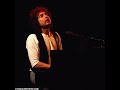 Bob Dylan in concert - Born In Time - 8th September 1993