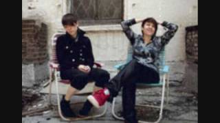 tegan and sara - divided with lyrics