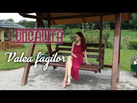VLOG ❤ 3 zile în natură | Luncavița - Pensiunea Valea Fagilor