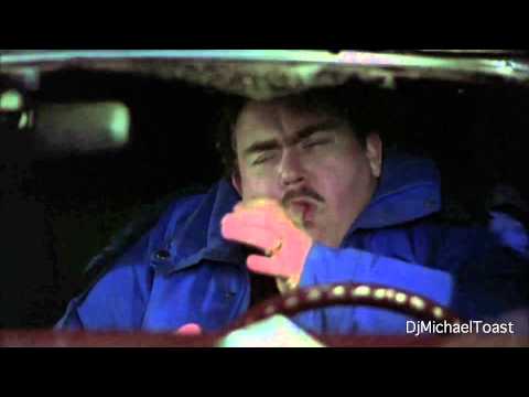 Ray Charles - Mess Around (DjMT John Candy, Ted & Automobiles Parody Edit)