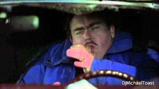 Ray Charles - Mess Around (DjMT John Candy, Ted &amp; Automobiles Parody Edit)