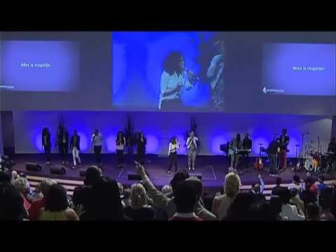 Alles is mogelijk (Opwekking 541)