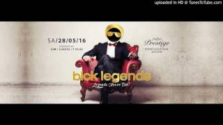 Xavier Aeon ft M.R. - Right Thurr