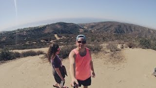 Runaways | So. Cal. Adventure