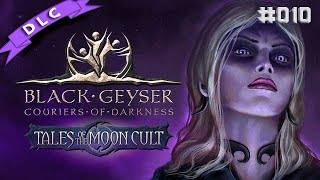 Hall of the Summoner's Circle ~ Tales of the Moon Cult DLC ~ ep. 10 cRPG [German|gameplay]