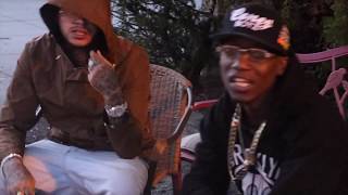 25 SOLDIERS (FREESTYLE)