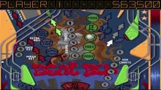 Amigos Amiga Livestream 5: First Person Pinball and Pinball Dreams