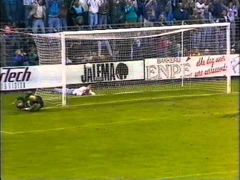 1991-08-17 VVV-Venlo - Roda JC 1-3