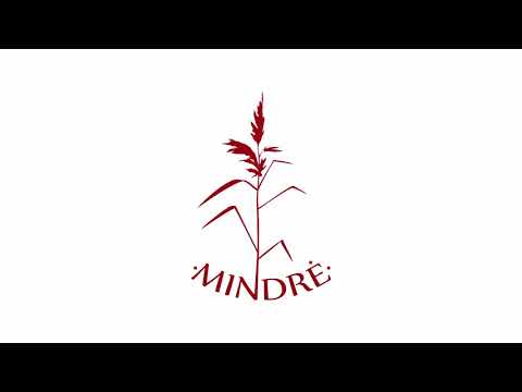 Mindrė - Užsiaugau Pas Motutį (Kupiškio Mst. Kupiškio Vls., Panevėžio Aps.)