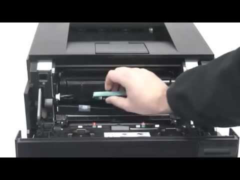 Toner Support for Dell 2330