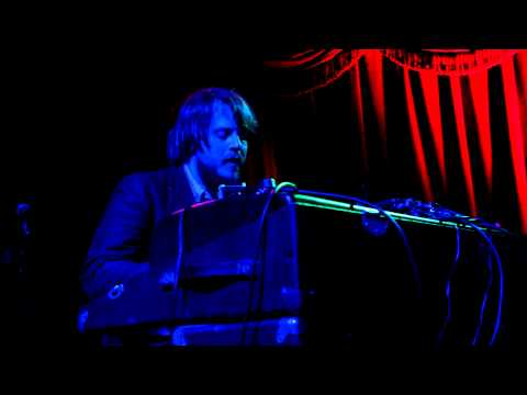 Soulive: West L.A. Fadeaway / Revolution [HD] 2013-03-13 - BOWLIVE IV; Brooklyn, NY