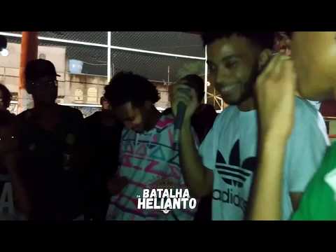 #BDH BN KENPACHI K3 x AZERO GREGOR MINEIRO (EDIÇÃO TRIO) SEMI FINAL