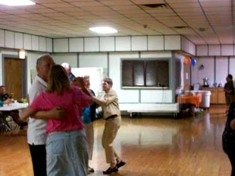 Chet Kowalkowski & Danny Mateja - Moonlight Polka