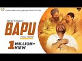 Bapu Preet Syaan 2022 Desi Beats Records