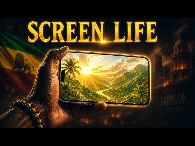 Screen Life Riddim thumbnail