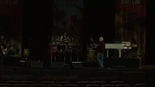 The Giving Tree  - Piano solo; Meat Loaf live at Pechanga Resort and Casino, Temecula, CA