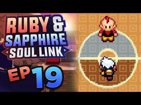 YOLO IT! | Pokemon Ruby & Sapphire Soul Link - EP19