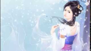 Thiên Hạ Vô Song 天下无双 - Trương Tịnh Dĩnh (OST Thần điêu đại hiệp)