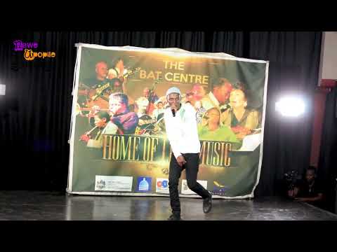 DocTalent - (LIVE at Bat Centre Pinetown vs PMB 30/04/2023) Team Pinetown