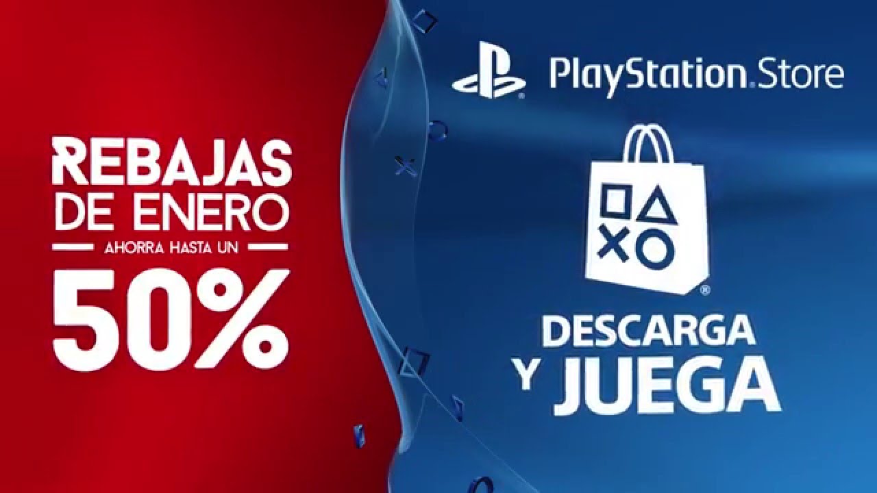 PlayStation Store presenta la segunda oleada de las Rebajas de