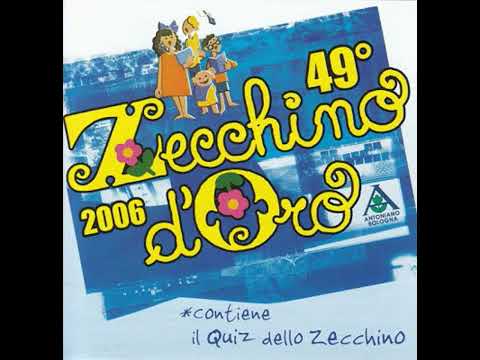 49° Zecchino d'Oro 2006 [Full Album] - Piccolo Coro Antoniano