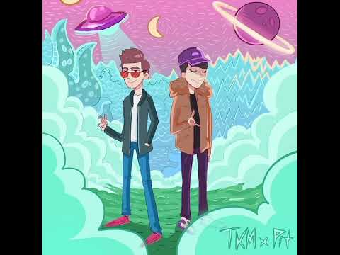 Pit & TKM - Snapchat (Reupload)