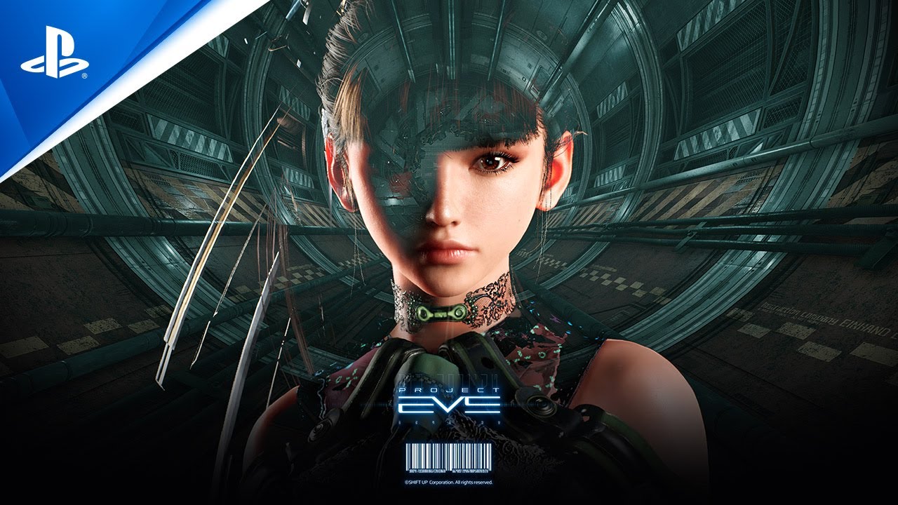 A new the stylish action of Project Eve – PlayStation.Blog