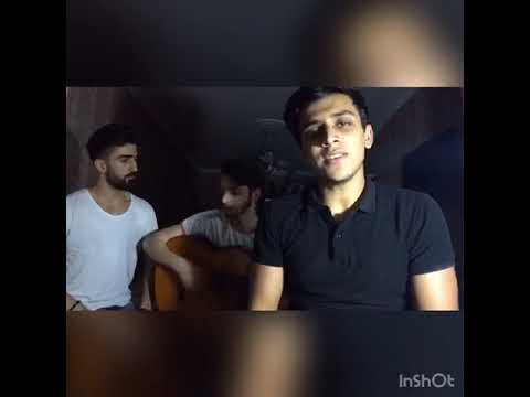 Mahsun Kırmızıgül Sevdiğim (cover)
