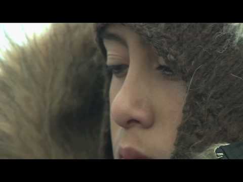 Mustafa Yoda - Sacando Agua del Desierto - Sudametrica - VIDEO OFICIAL.