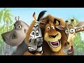 MADAGASCAR Trailer Español