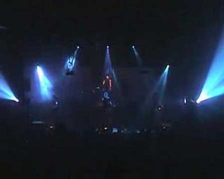 S A M A E L - Jupiterian Vibe (live 2008)