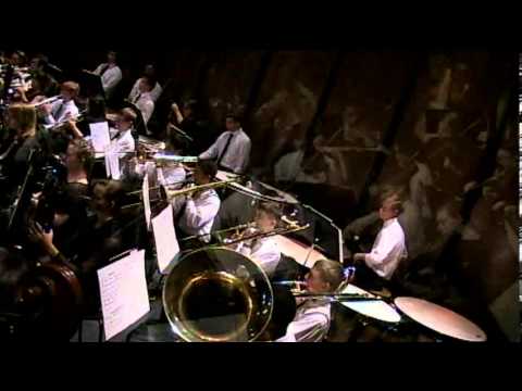 SSMF 2013: Hanson, Merry Mount Suite