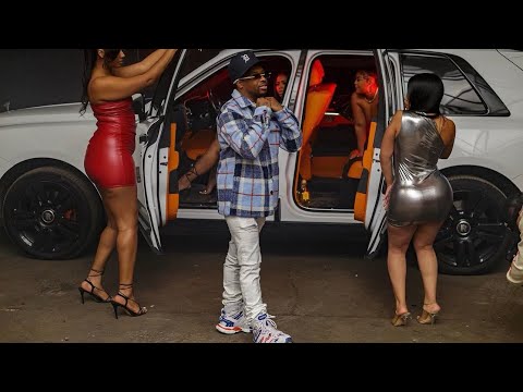 Tone Tone - Talking Spicy feat. Babyface Ray (Official Music Video)