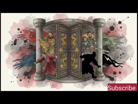 LECTURE 65: Five Dynasties and Ten Kingdoms