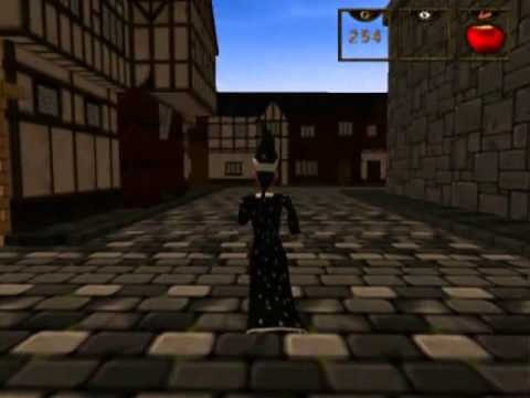 Simon the Sorcerer 3D Babbleplay part 25   It Almost Ended Here